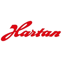 Logo značky Hartan