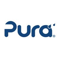 Logo značky Pura