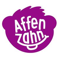 Logo značky Affenzahn
