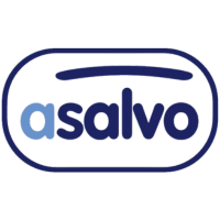 Logo značky Asalvo