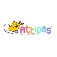 Logo značky Attipas