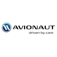 Logo značky Avionaut