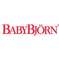 Logo značky BABYBJÖRN