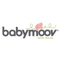 Logo značky BabyMoov