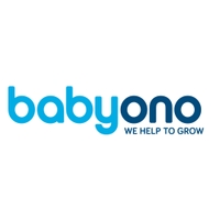 Logo značky Babyono