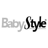 Logo značky BABYSTYLE
