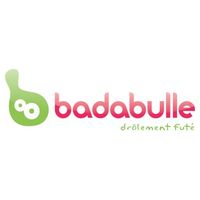 Logo značky Badabulle