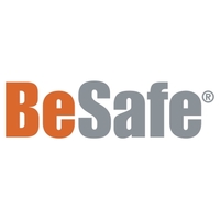 Logo značky Be Safe