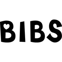 Logo značky Bibs