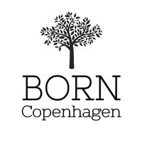 Logo značky Born Copenhagen