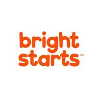 Logo značky Bright Starts