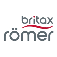 Logo značky Britax Römer