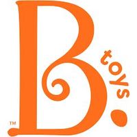 Logo značky B-Toys