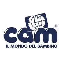 Logo značky Cam