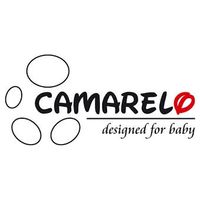 Logo značky Camarelo