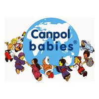 Logo značky Canpol Babies