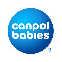 Logo značky Canpol Babies
