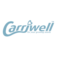 Logo značky Carriwell
