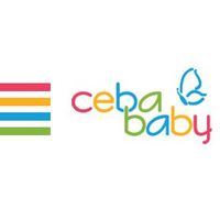 Logo značky Ceba Baby