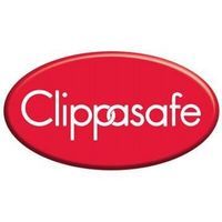 Logo značky Clippasafe