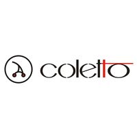 Logo značky Coletto