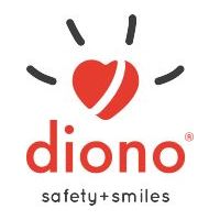 Logo značky Diono