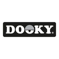 Logo značky Dooky