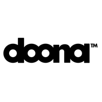 Logo značky Doona