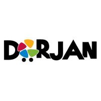 Logo značky Dorjan