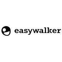 Logo značky EASYWALKER