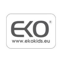 Logo značky Eko