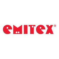 Logo značky Emitex