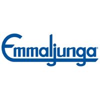 Logo značky Emmaljunga