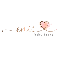 Logo značky Enie baby