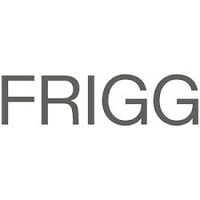 Logo značky FRIGG
