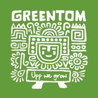 Logo značky Greentom