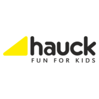 Logo značky Hauck