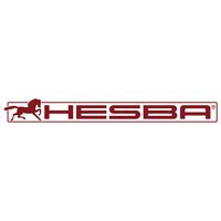 Logo značky Hesba