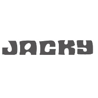 Logo značky Jacky