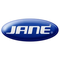 Logo značky Jané