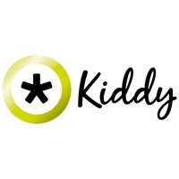 Logo značky Kiddy
