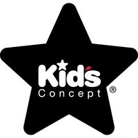 Logo značky Kids Concept