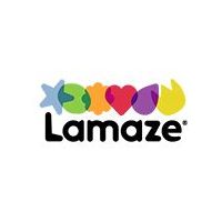 Logo značky LAMAZE