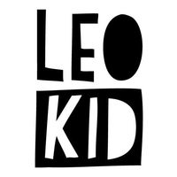 Logo značky Leokid