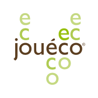Logo značky Jouéco
