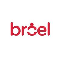 Logo značky Broel