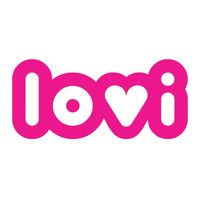Logo značky Lovi