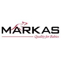 Logo značky Markas