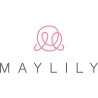 Logo značky Maylily