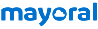 Logo značky Mayoral